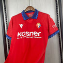 Camisa Osasuna Home 2026/27