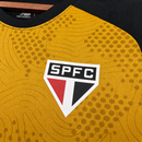 Camisa São Paulo Treino Amarelo 2026