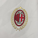 Camisa Milan Away 2026/27