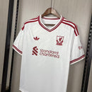 Camisa Liverpool Away 2026/27