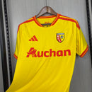 Camisa Lens Home 2026/27