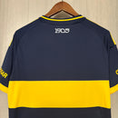 Camisa Boca Juniors Home 2025/26