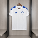 Camisa Cruzeiro Away 2026