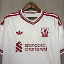 Camisa Liverpool Away 2026/27