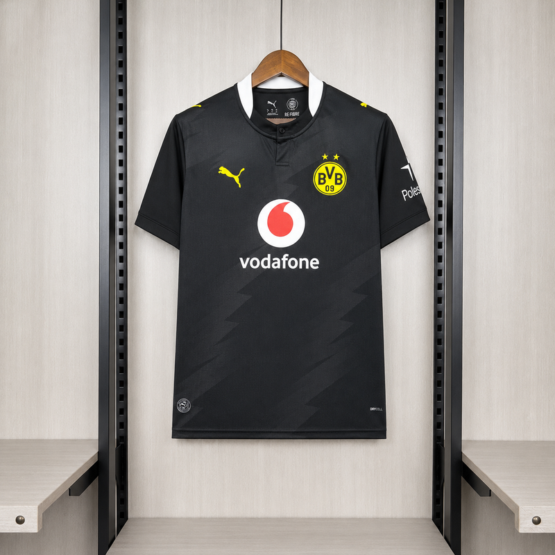 Camisa Borussia Dortmund Away 2026/27