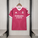 Camisa Real Madrid III 2026/27