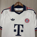Camisa Bayern de Munique Away 2026/27