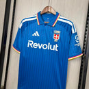 Camisa Como Home 2026/27