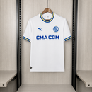 Camisa Olympique de Marseille Home 2026/27