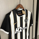 Camisa Atlético-MG Home 2026