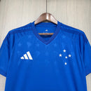 Camisa Cruzeiro Home 2026