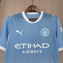 Camisa Manchester City Home 2026/27