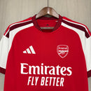 Camisa Arsenal Home 2026/27