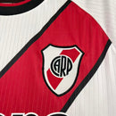 Camisa River Plate Home 2026/27