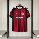 Camisa Eintracht Frankfurt Home 2026/27