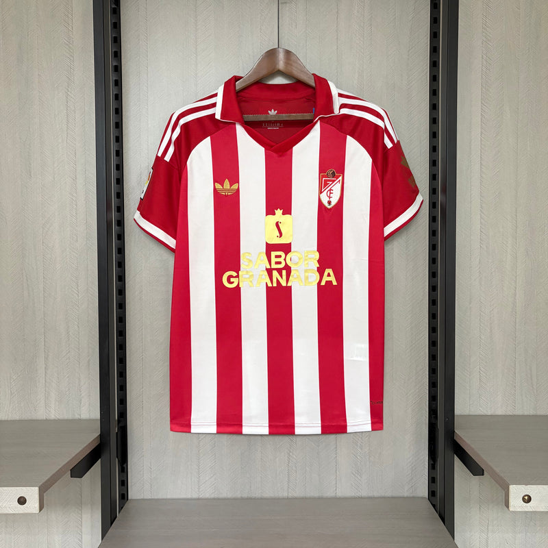 Camisa Granada Home 2026/27