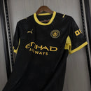 Camisa Manchester City Away 2026/27