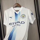 Camisa Manchester City III 2026/27