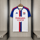 Camisa Lyon Home 2026/27