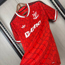 Camisa Flamengo III 2026