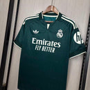 Camisa Real Madrid Away 2026/27