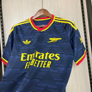 Camisa Arsenal Away 2026/27
