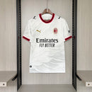 Camisa Milan Away 2026/27