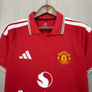 Camisa Manchester United Home 2026/27