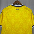 Camisa Leeds United Away 2026/27