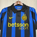 Camisa Inter de Milão Home 2026/27