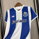 Camisa Porto Home 2026/27