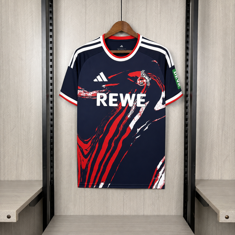 Camisa Koln III 2026/27