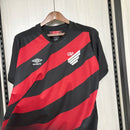 Camisa Athlético Paranaense Home 2026