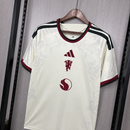 Camisa Manchester United III 2026/27