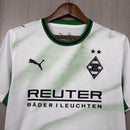 Camisa Borussia Mönchengladbach Home 2026/27