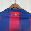 Camisa Barcelona Home 2025/26 Pronta Entrega