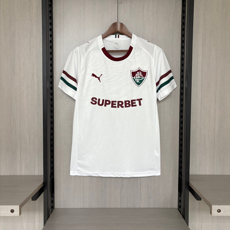 Camisa Fluminense Away 2026