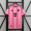 Camisa Inter Miami Home 2025/26