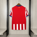 Camisa Atlético de Madrid Home 2026/27
