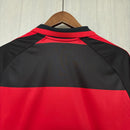 Camisa Flamengo Home 2026 Pronta Entrega