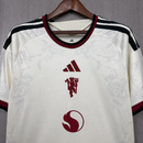 Camisa Manchester United III 2026/27