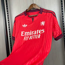Camisa Lyon Away 2026/27
