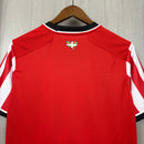 Camisa Athletic Bilbao Home 2026/27
