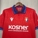 Camisa Osasuna Home 2026/27
