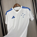 Camisa Cruzeiro Away 2026