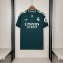 Camisa Real Madrid Away 2026/27