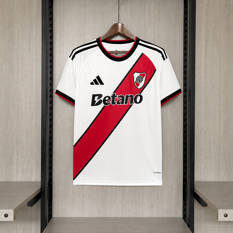Camisa River Plate Home 2026/27