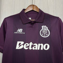 Camisa Porto Away 2026/27