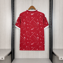 Camisa Liverpool Home 2026/27