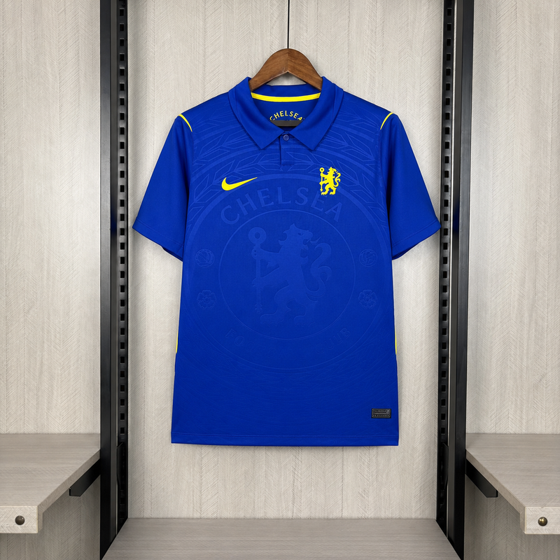 Camisa Chelsea Home 2026/27